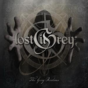 Lost In Grey The Grey Realms cover