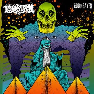 Lowburn Doomsayer cover