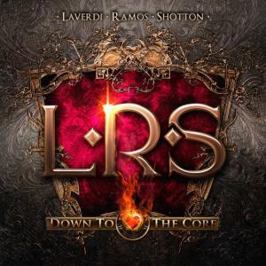 L.R.S. Down to the Core cover