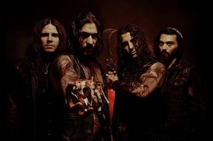 Lucifer’s Child band pic