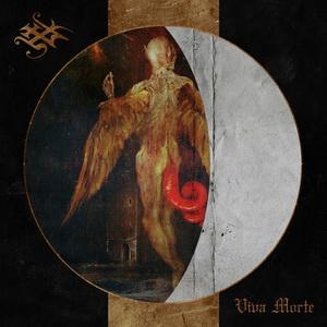 Lucifer’s Child Viva Morte single cover
