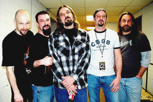 Ludichrist band pic