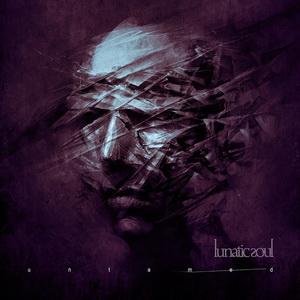 Lunatic Soul Untamed single cover