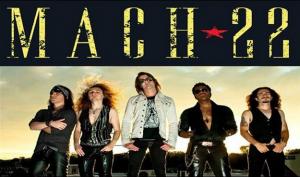 Mach22 band pic