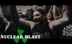 Madball video pic