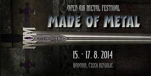 Made of Metal Festival pic