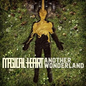 Magical Heart Another Wonderland cover