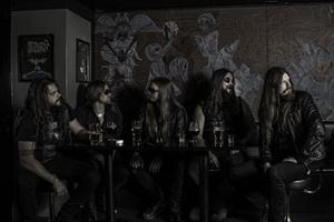 Magister Templi band pic
