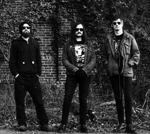 Mammoth Grinder band pic