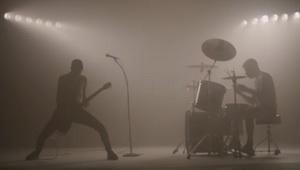 Mantar band pic