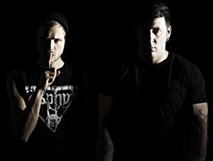 Mantar band pic