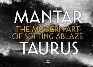 Mantar Taurus single cover