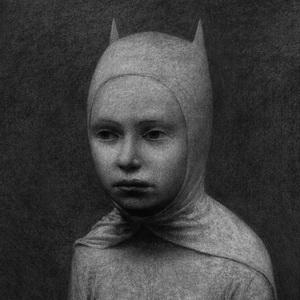 Mantar The Spell EP cover