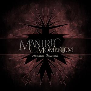 Mantric Momentum Awaiting Tomorrow single cover