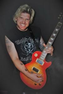 Mark Siedlecki II pic