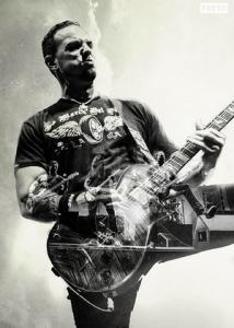 Mark Tremonti pic
