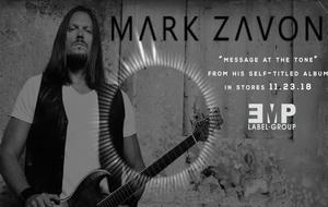 Mark Zavon video pic