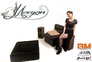 Maryan pic