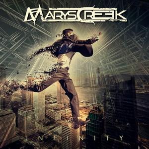 MarysCreek Inifinity cover