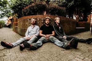 Masiro band pic