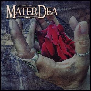 MaterDea A Rose For Egeria cover