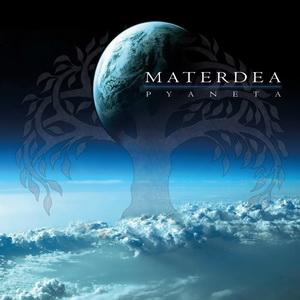 MaterDea Pyaneta cover