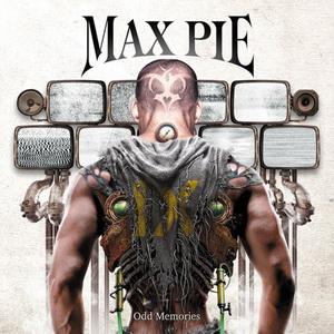 Max Pie Odd Memories cover