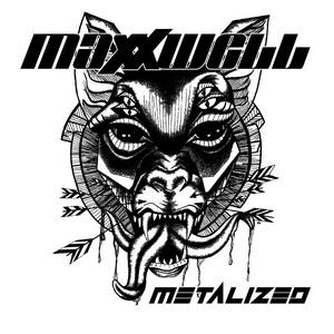 Maxxwell Metalized cover