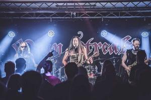 Mean Streak band pic