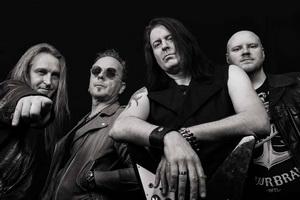 Mean Streak band pic 2017