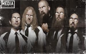 Media Solution band pic