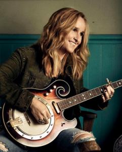 Melissa Etheridge photo