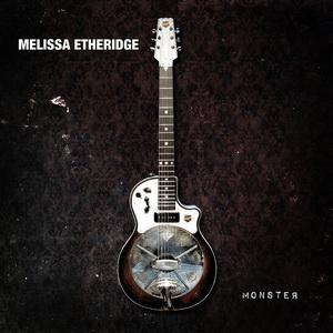 Melissa Etheridge Monster single cover
