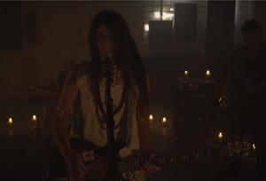 Melt video pic