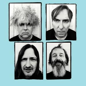 Melvins band pic