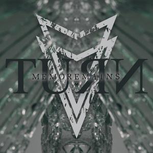 Memoremains Turn single cover