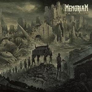Memoriam For the Fallen cover