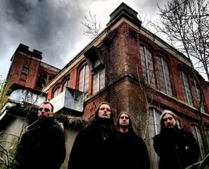 Mercyless band pic