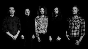 Messenger band pic