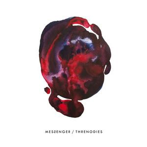 Messenger Threnodies cover