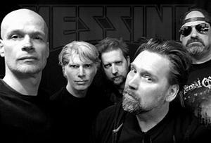 Messina band pic