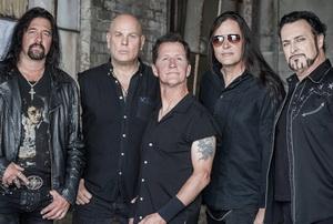 Metal Church band pic