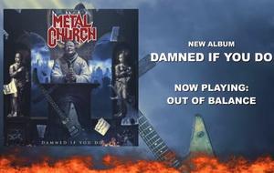 Metal Church video pic