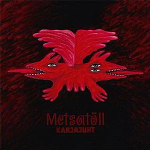 Metsatöll Karjajuht cover