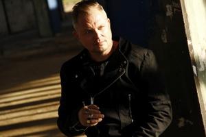 Michael Kratz pic