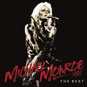 Michael Monroe The Best cover