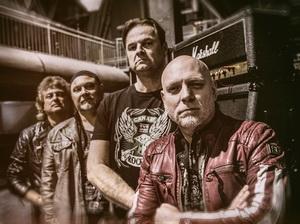 Michael Schinkel’s Eternal Flame band pic