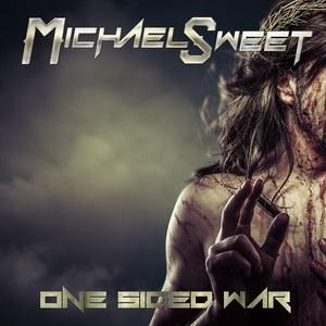Michael Sweet One Sided War cover