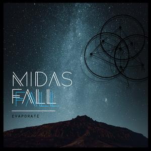 Midas Fall Evaporate cover