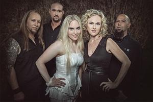 Midnattsol band pic